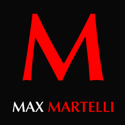 Max Martelli